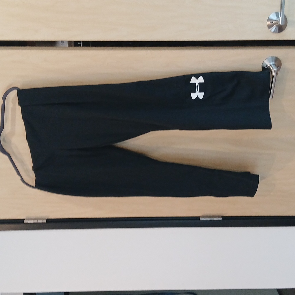 Athletic pants